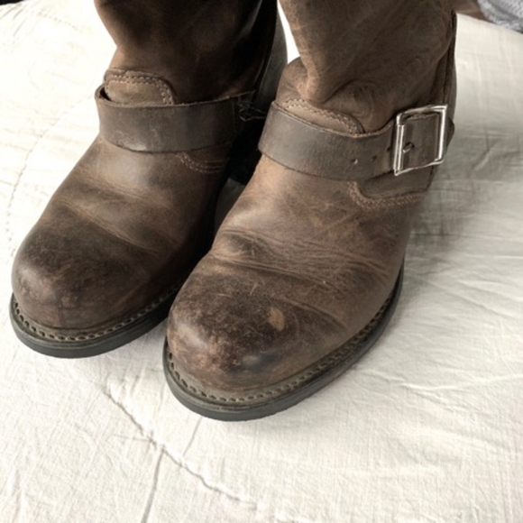 Frye Boots - Picture 7 of 7